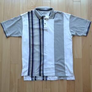 Vintage IZOD Golf Short Sleeve Polo